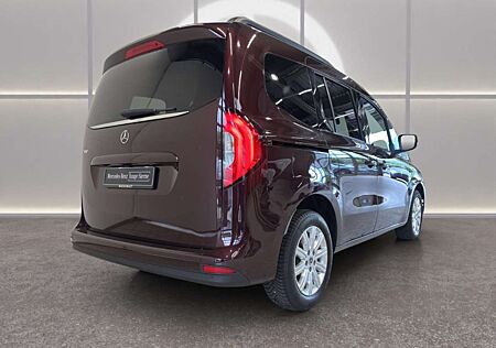 Mercedes-Benz T-Klasse T-Class PROGERSSIVE RFK+SICHERHEIT&ADVANTAGE-PAKET