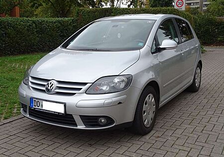 VW Golf Plus Volkswagen Golf V Plus Diesel 2.0 TDI DPF Goal