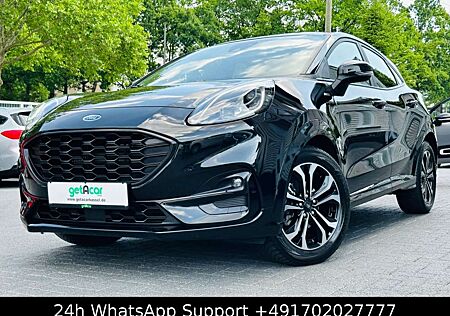Ford Puma ST-Line*VIRTUAL TACHO*ALU*NAVI*SITZHEIZ*