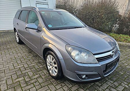 Opel Astra 1.8 Caravan,Klima,Tüv bis 02-2027,Teilleder.