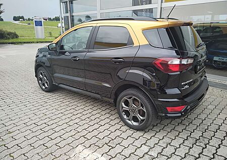 Ford EcoSport 1.0 EcoBoost ST-LINE