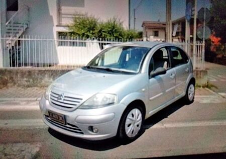 Citroën C3 Citroen Citroen TÜV Neu