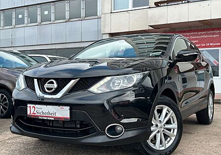 Nissan Qashqai Acenta 1.6 dCi *AUTOMATIK*SPURHALT*