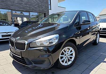 BMW 218 * TEMOMAT * ALUFELGEN