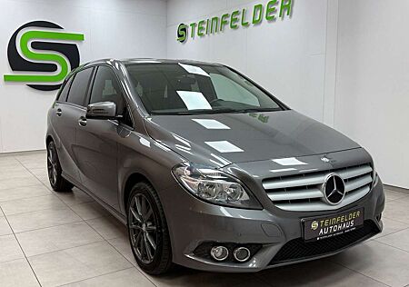 Mercedes-Benz B 220 CDI / AHK / NAVI / TEMPOMAT / RKAM