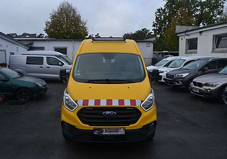 Ford Transit Custom Kasten 320 L2 Trend