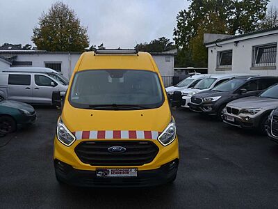 Ford Transit Custom Kasten 320 L2 H2 Trend