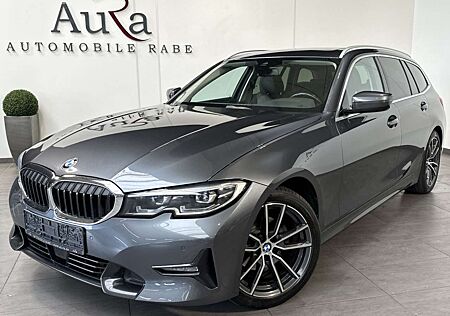 BMW 320 Touring xDrive Sport-Line NAV+LED+PANORAMA