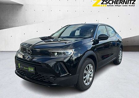 Opel Mokka 1.2 Turbo Edition LED Kamera Sitzheizung