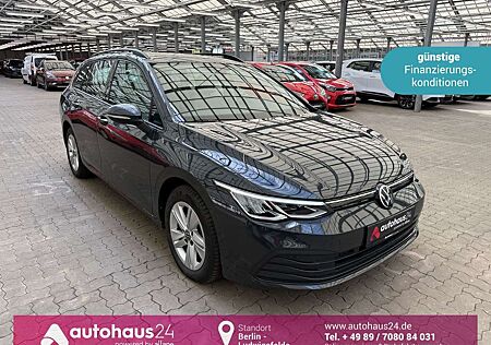 VW Golf Volkswagen VIII 2.0 TDI Life DSG|ACC|LED|CarPlay