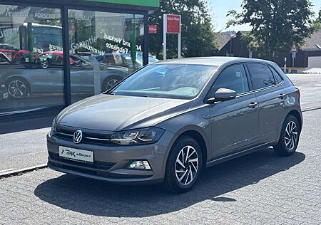 VW Polo Volkswagen VI Join **KLIMA*TOUCHSCREEN*CARPLAY*KLIMA**