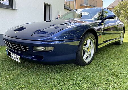 Ferrari 456 GTA
