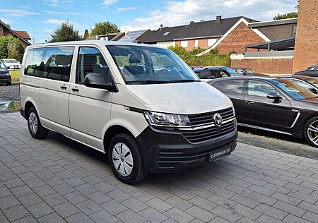 VW T6 Kombi Volkswagen T6.1 Transporter Kombi FWD/NAVI/9 SITZER