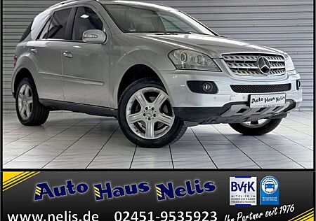 Mercedes-Benz ML 280 CDI 4Matic AHK PDC RadioCD Navi ASPankl.