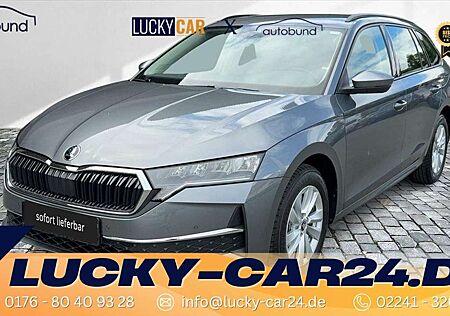 Skoda Octavia Combi SELECTION IV 2,0 TDI DSG LED ACC 110 kW (...