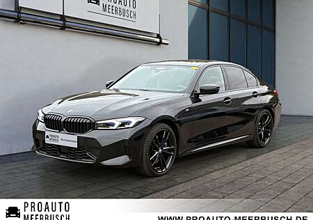 BMW 320 d xDrive M Sport MMRY/HARMAN/360°/GLASDACH/19”