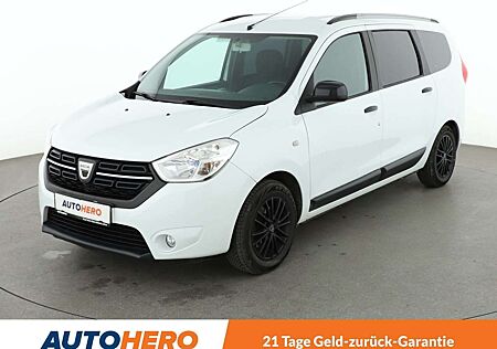 Dacia Lodgy 1.5 Blue dCi Comfort*TEMPO*AHK*KLIMA*GARANTIE*