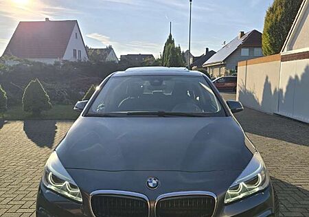 BMW 218d 218 Active Tourer Aut. Advantage