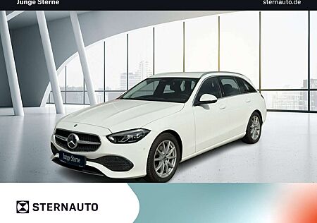 Mercedes-Benz C 220 T d AVANTGARDE Exterieur Navi Autom.Klima