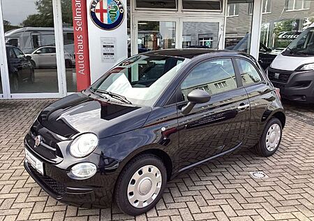 Fiat 500 1.0 GSE Hybrid