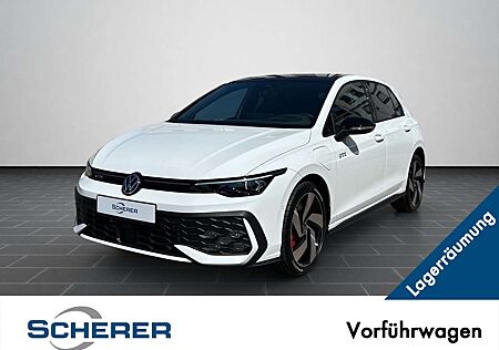 VW Golf GTE Volkswagen GTE 1,5 l eHybrid OPF 177 PS / 116 PS DSG6