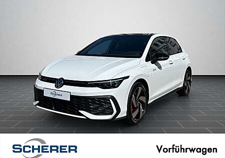 VW Golf GTE Volkswagen GTE 1,5 l eHybrid OPF 177 PS / 116 PS DSG6
