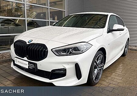 BMW 118 i A LCPlus, LED,M-Sport,AHK,