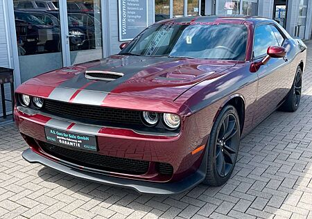 Dodge Challenger GT 3.6L V6*S-Dach*CarPlay*LPG-80L*TOP