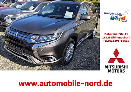 Mitsubishi Outlander Plug-in Hybrid TOP 2.4 MIVEC 4WD