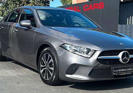 Mercedes-Benz A 200 d STYLE LIMO 8G-TRONIC*WIDESCREEN*ACC*