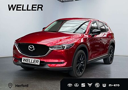 Mazda CX-5 SKYACTIV-G 194 AWD Drive Edition 100 *HUD*