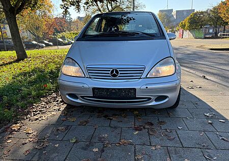 Mercedes-Benz A 140 Elegance