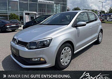 VW Polo Volkswagen 1.2 TSI/KLIMA/TÜV/UNFALLFREI/AUTOMATIK