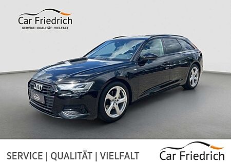 Audi A6 Avant 2.0 TDI S-tronic 40 S Line Sport Plus