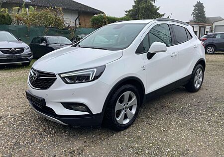 Opel Mokka X Active Start/Stop LRD Licht PDC Sitzheizung S-Heft