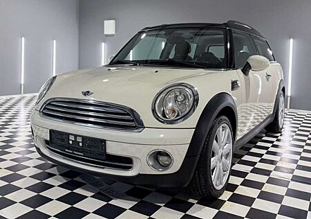 Mini Cooper Clubman Aut.