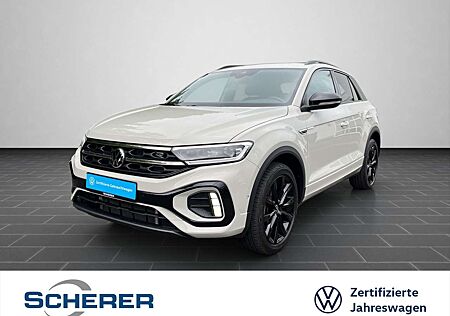 VW T-Roc Volkswagen R-Line 2.0 TDI, *3,99%*, NAVI, AHK, RFK,