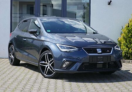 Seat Ibiza FR 110kW DSG FullLink Sitzhzg FrontAssist