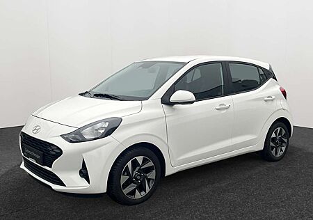 Hyundai i10 NEUES Modell 1.2 Trend Klimaaut. Navi DAB