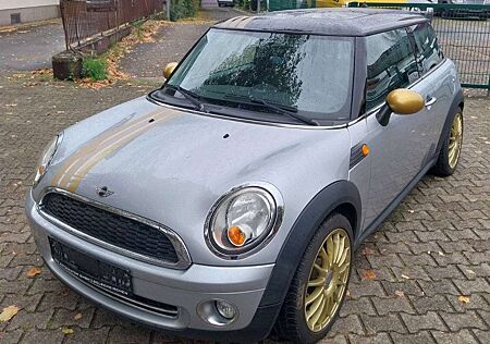 Mini ONE Cooper