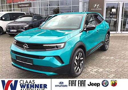 Opel Mokka Edition 1.2 Turbo AT8 Allwetterreifen Komfort-Pake