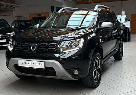 Dacia Duster gebraucht kaufen Dacia Duster II Prestige|PDC|AHK|Kamera|Klima|Navi|DAB