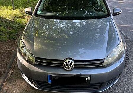 VW Golf Volkswagen 1.4 TSI Comfortline