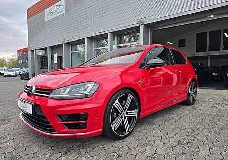 VW Golf Volkswagen VII R BMT 4Motion *19 Zoll*Navi*Garantie