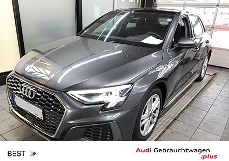 Audi A3 S line 40 TFSI e Pano*Assist*Navi
