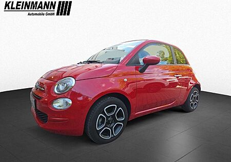 Fiat 500C Club 1.0 GSE Hybrid (71 PS)