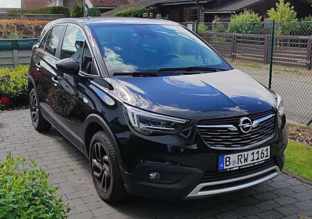 Opel Crossland X 1.2 Start/Stop Automatik Benziner