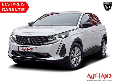 Peugeot 3008 1.2 12V e-THP Active Pack LED Navi Kamera