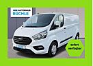 Ford Transit Custom TRANSIT CUSTOM KASTEN 320 L1+NAVI+KAMERA+PDC!