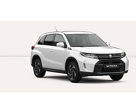 Suzuki Vitara 1.4 Comfort+ LED, Navi, SHZ, Kamera, Pano